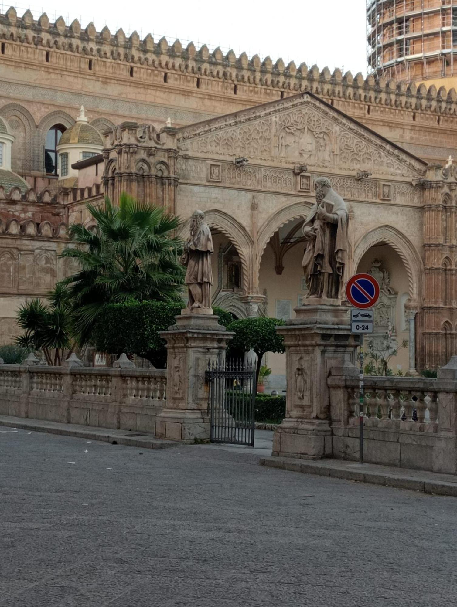 Casa Porta Nuova Apartment Palermo