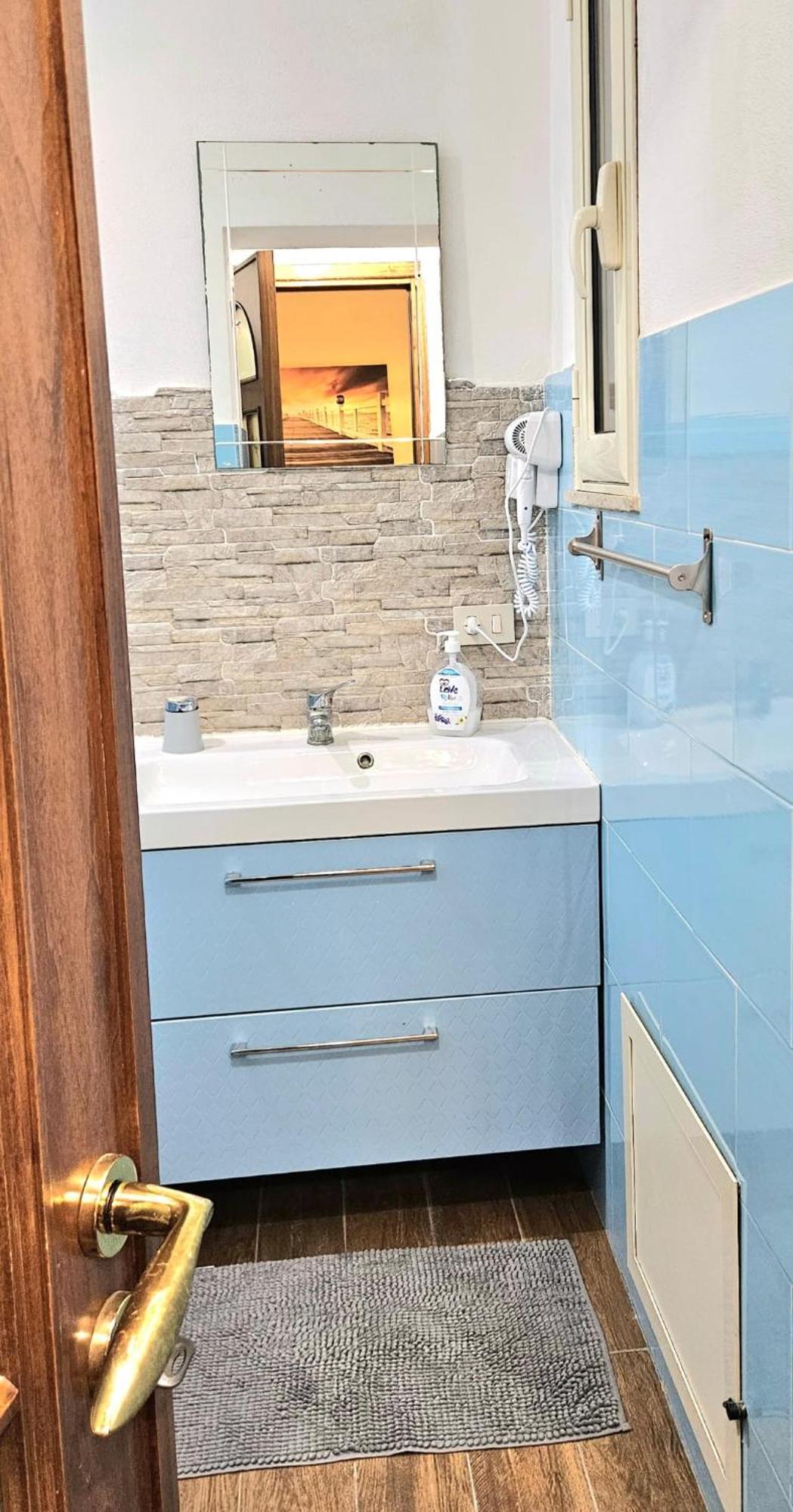 Casa Porta Nuova Apartment Palermo