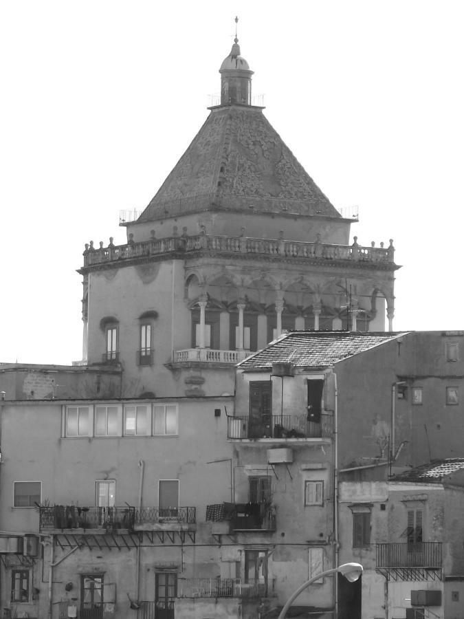 Casa Porta Nuova Apartment Palermo